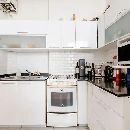 Alquilo Super Habitacion Privada No Depto Entero Buenos Aires Exterior photo