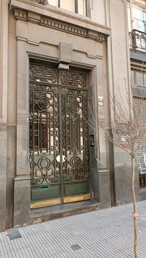 Alquilo Super Habitacion Privada No Depto Entero Buenos Aires Exterior photo