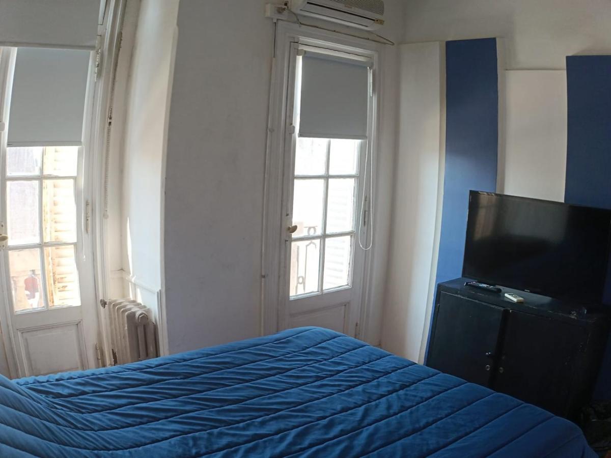 Alquilo Super Habitacion Privada No Depto Entero Buenos Aires Exterior photo